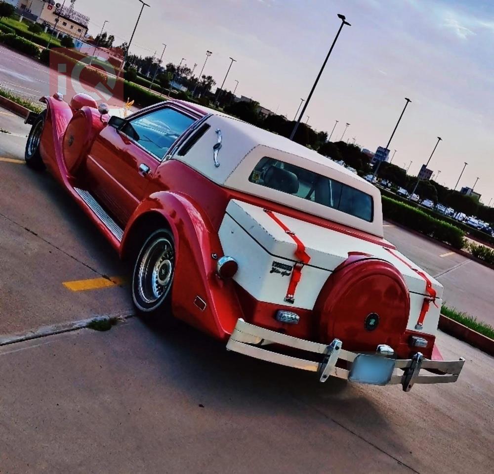 زيمر جولدين سبيريت